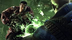 画像集#003のサムネイル/FPS「アンリアル トーナメント 3」明日発売。「THE WANTED」に勝利して10万円を手に入れよう!