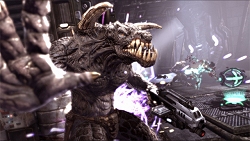 画像集#008のサムネイル/FPS「アンリアル トーナメント 3」明日発売。「THE WANTED」に勝利して10万円を手に入れよう!