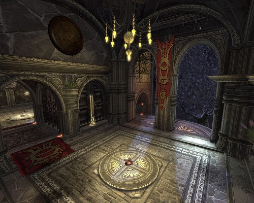 画像集#001のサムネイル/PC&PS3版「Unreal Tournament 3」用Community Bonus Pack第2弾公開