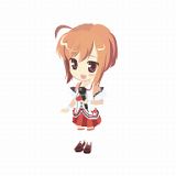 画像ギャラリー No.005のサムネイル画像 / スマイル☆シューターがコミケに出陣。グッズを手に入れるのだ