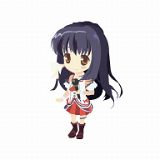 画像ギャラリー No.006のサムネイル画像 / スマイル☆シューターがコミケに出陣。グッズを手に入れるのだ