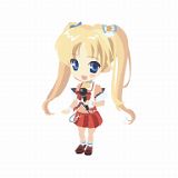 画像ギャラリー No.007のサムネイル画像 / スマイル☆シューターがコミケに出陣。グッズを手に入れるのだ