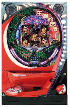 ���������꡼ No.001�Υ���ͥ������ / ��777������.net�� �ˡ�CR�Ƶ��ۼ�Ͽ������Ŵ��XR2�פ��о��