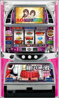 ���������꡼ No.001�Υ���ͥ������ / ��777������.net�פˡ֥ѥ��������о׷��PLATONIC HEART���פ��о�