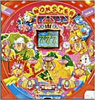 画像ギャラリー No.003のサムネイル画像 / 「777タウン.net」に竹屋の機種が登場。第1弾は「CRモンスターハウス」