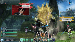 ���������꡼ No.005�Υ���ͥ������ / ��777������.net�פȡ�PSO2�פΥ���ܥ����ڡ����������Ϥ�