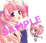 画像ギャラリー No.002のサムネイル画像 / 「777タウン.net」,アバコン第58弾「それゆけ! ぶるにゃんマン Portable」が本日登場