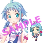 画像ギャラリー No.009のサムネイル画像 / 「777タウン.net」,アバコン第58弾「それゆけ! ぶるにゃんマン Portable」が本日登場