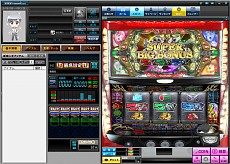 画像ギャラリー No.001のサムネイル画像 / 「777タウン.net」，新機種「パチスロ創聖のアクエリオン」が配信開始