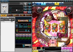 画像ギャラリー No.002のサムネイル画像 / 「777タウン.net」に人気パチンコ「CR上へまいりま〜す4 KRX」が登場