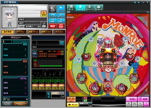 ������#003�Υ���ͥ���/��777������.net�פǱ�����ε��֥˥塼������P2�פ��ۿ���������