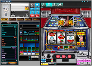 777タウン.netに「アントニオ猪木という名のパチスロ機」が登場