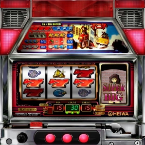 777タウン.net」に，ルパン三世シリーズのパチスロ機「不二子2」が新登場