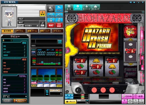 ���������꡼ No.006�Υ���ͥ������ / ��777������.net�ס��ѥ������֥Х����ϥ�����5�פ��ۿ���������������