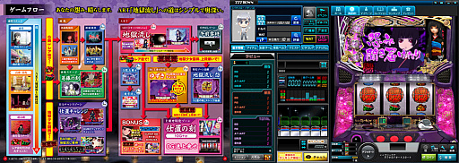 ���������꡼ No.002�Υ���ͥ������ / ��777������.net�פ�ƣ�����Υѥ��������֥ѥ������Ϲ������פ��ۿ�