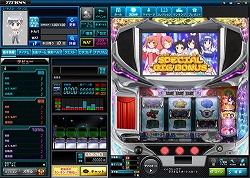 画像ギャラリー No.003のサムネイル画像 / 「777タウン.net」,“パチスロツインエンジェルBREAK”が登場