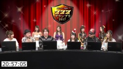 画像ギャラリー No.004のサムネイル画像 / 「777TOWN.net」の大会「777グランプリ2017」の結果が発表