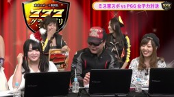 画像ギャラリー No.006のサムネイル画像 / 「777TOWN.net」の大会「777グランプリ2017」の結果が発表