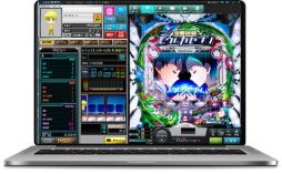 ���������꡼ No.004�Υ���ͥ������ / ��777TOWN���꡼���פǡ�P������ӥ����쥫���֥� HI-EVOLUTION ZERO�פ�����ۿ������ꡣ��ǰ�����������Ȥ�7��23�����ۿ�