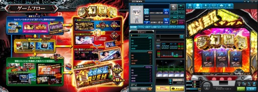 ���������꡼ No.002�Υ���ͥ������ / 777������.net�ǡ֥ѥ�������������̵�Сפ��ۿ����ϡ�2020ǯ7���о�κǿ�����