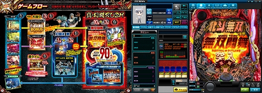 ���������꡼ No.002�Υ���ͥ������ / ��777������.net�פˡ�P��������̵�� ��3�ϡɤ��о졣����STAGE ŹĹ�����ʥ����˥Хȥ륤�٥�Ȥ�������