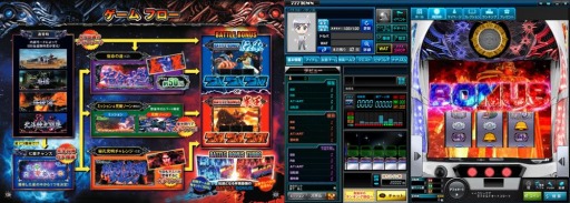 ���������꡼ No.002�Υ���ͥ������ / ��777������.net�פǡȥѥ��������ͤη� ��̿�ɤ��ۿ�����