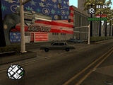 Grand Theft Auto: San Andreas