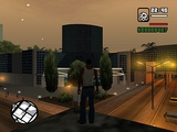 Grand Theft Auto: San Andreas