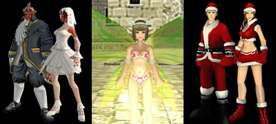 画像ギャラリー No.001のサムネイル画像 / 【リリース】「Cardinal Saga」スノーフェスティバルなど二つのキャンペーンを実施