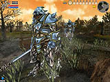 画像ギャラリー No.002のサムネイル画像 / 「Cardinal Saga」，GMが新MAPをガイドする観光ツアーを開催