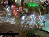 画像ギャラリー No.003のサムネイル画像 / 「Cardinal Saga」，GMと行く新マップ“龍の巣”観光ツアー