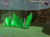 画像ギャラリー No.005のサムネイル画像 / 「Cardinal Saga」，GMと行く新マップ“龍の巣”観光ツアー