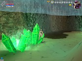 画像ギャラリー No.007のサムネイル画像 / 「Cardinal Saga」，GMと行く新マップ“龍の巣”観光ツアー