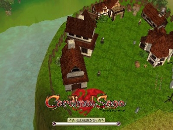 ������#004�Υ���ͥ���/��Cardinal Saga�ס�5��21���˼»ܤ���륢�åץǡ��Ȥ����Ƥ�����