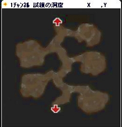 ���������꡼ No.003�Υ���ͥ������ / ������ƶ����ʣ���ˡ���Cardinal Saga�פ��������åץǡ��Ȥ��»ܡ�������ƶ����Ϣ�ࡼ�ӡ���Ǻ�