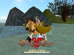 ���������꡼ No.006�Υ���ͥ������ / ��Cardinal Saga�ס�����������������ӥ�3��ǯ��ǰ�����ڡ���򳫺š���Ϣ�ࡼ�ӡ��Ǻ�