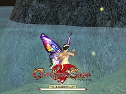 ���������꡼ No.007�Υ���ͥ������ / ��Cardinal Saga�ס�����������������ӥ�3��ǯ��ǰ�����ڡ���򳫺š���Ϣ�ࡼ�ӡ��Ǻ�