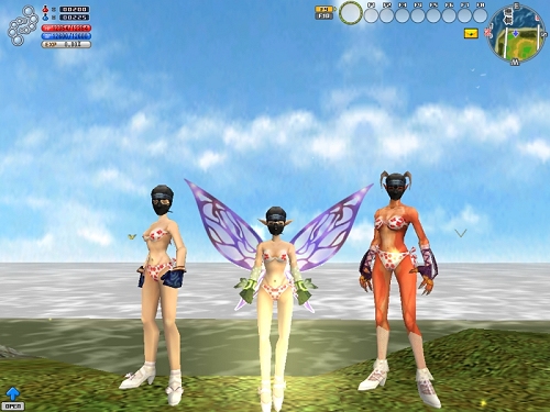 画像集#001のサムネイル/【リリース】サマンサを導け!「Cardinal Saga」サーバー対抗イベント15日に実施