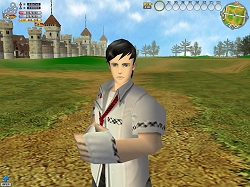 画像集#009のサムネイル/【リリース】サマンサを導け!「Cardinal Saga」サーバー対抗イベント15日に実施