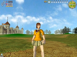 画像集#010のサムネイル/【リリース】サマンサを導け!「Cardinal Saga」サーバー対抗イベント15日に実施