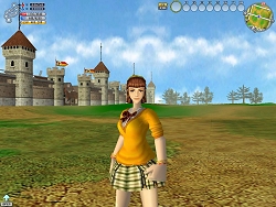 画像集#011のサムネイル/【リリース】サマンサを導け!「Cardinal Saga」サーバー対抗イベント15日に実施