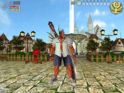 画像集#012のサムネイル/【リリース】サマンサを導け!「Cardinal Saga」サーバー対抗イベント15日に実施