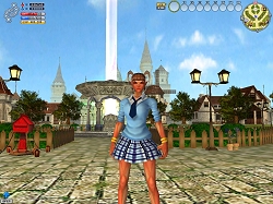 画像集#013のサムネイル/【リリース】サマンサを導け!「Cardinal Saga」サーバー対抗イベント15日に実施