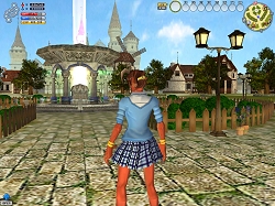 画像集#014のサムネイル/【リリース】サマンサを導け!「Cardinal Saga」サーバー対抗イベント15日に実施