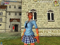 画像集#015のサムネイル/【リリース】サマンサを導け!「Cardinal Saga」サーバー対抗イベント15日に実施