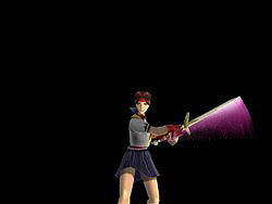 画像集#011のサムネイル/「カーディナル・サーガ」クマさん・トラさんの着ぐるみ限定発売!