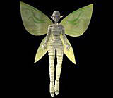 画像ギャラリー No.004のサムネイル画像 / 「カーディナル・サーガ」ハロウィンパーティ開始&アップデート実施