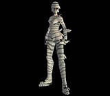 画像ギャラリー No.005のサムネイル画像 / 「カーディナル・サーガ」ハロウィンパーティ開始&アップデート実施