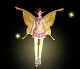 画像ギャラリー No.007のサムネイル画像 / 「カーディナル・サーガ」ハロウィンパーティ開始&アップデート実施