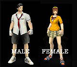 画像ギャラリー No.008のサムネイル画像 / 「カーディナル・サーガ」ハロウィンパーティ開始&アップデート実施